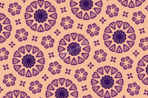 Download Freeform Crochet Vector Pattern - Pattern Collection