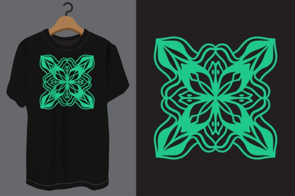 Download Tribal Ornament Art T Shirt Design - Tribal ornament Collection